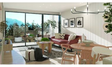 Venta de Apartamentos Amob. PINO ALTO – BOQUETE