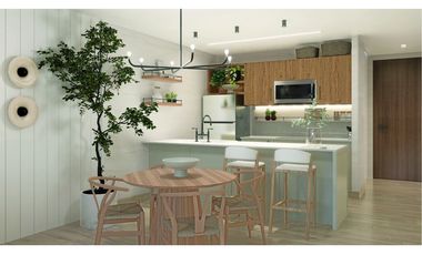 Venta de Apartamentos Amob. PINO ALTO – BOQUETE