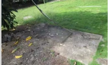 LA CHORRERA / BARRIO COLON / 280M / 4 HABITACION / VIA PRINCIPAL