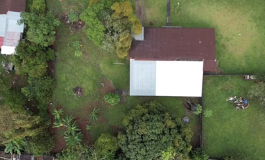 LA CHORRERA / BARRIO COLON / 280M / 4 HABITACION / VIA PRINCIPAL