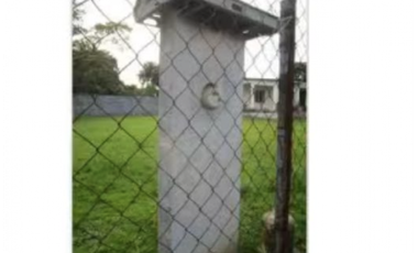 LA CHORRERA / BARRIO COLON / 280M / 4 HABITACION / VIA PRINCIPAL