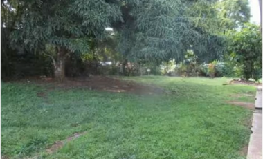 LA CHORRERA / BARRIO COLON / 280M / 4 HABITACION / VIA PRINCIPAL