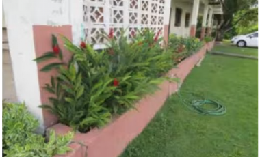 LA CHORRERA / BARRIO COLON / 280M / 4 HABITACION / VIA PRINCIPAL