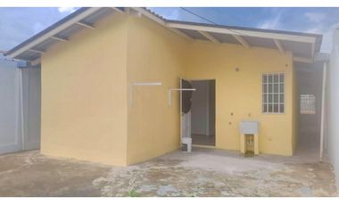 Venta de Casa en Urbanización Colinas de Pacora - Pacora