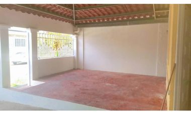 Venta de Casa en Urbanización Colinas de Pacora - Pacora