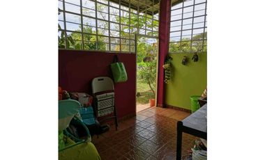 VENDO CASA 2hab La riviera