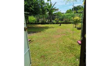 VENDO CASA 2hab La riviera