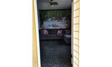 VENDO CASA 2hab La riviera