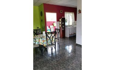 VENDO CASA 2hab La riviera