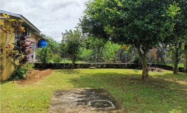 VENDO CASA 2hab La riviera