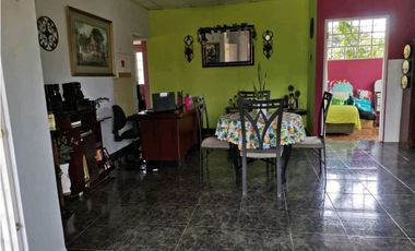 VENDO CASA 2hab La riviera