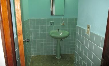 RIO ABAJO / CASA DUPLEX / 800M / 6 HABITACION/ 3 APARTAMENTOS