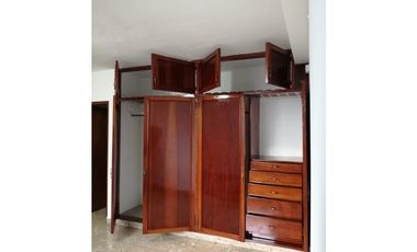 RIO ABAJO / CASA DUPLEX / 800M / 6 HABITACION/ 3 APARTAMENTOS