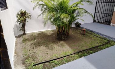 RIO ABAJO / CASA DUPLEX / 800M / 6 HABITACION/ 3 APARTAMENTOS