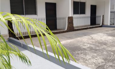 RIO ABAJO / CASA DUPLEX / 800M / 6 HABITACION/ 3 APARTAMENTOS