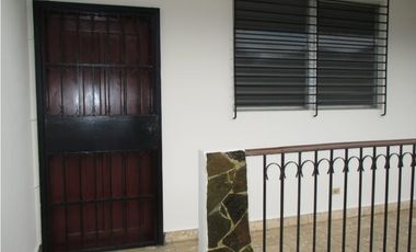 RIO ABAJO / CASA DUPLEX / 800M / 6 HABITACION/ 3 APARTAMENTOS