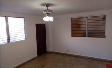 RIO ABAJO / CASA DUPLEX / 800M / 6 HABITACION/ 3 APARTAMENTOS