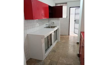 RIO ABAJO / CASA DUPLEX / 800M / 6 HABITACION/ 3 APARTAMENTOS