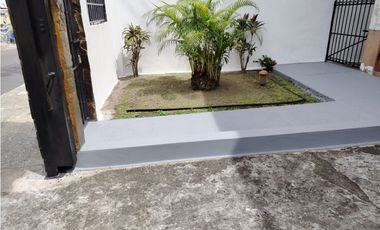 RIO ABAJO / CASA DUPLEX / 800M / 6 HABITACION/ 3 APARTAMENTOS