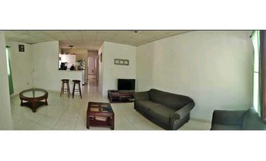 VENDO CASA EN LA CHORRERA QUINTAS DEL PACFICO