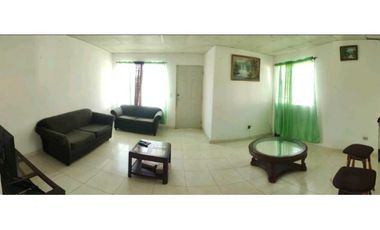 VENDO CASA EN LA CHORRERA QUINTAS DEL PACFICO