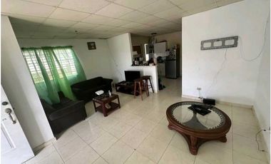 VENDO CASA EN LA CHORRERA QUINTAS DEL PACFICO
