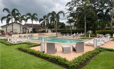 VENTA DE CASA 4 HABITACIONES EN PANAMA PACIFICO - RIVER VALLEY