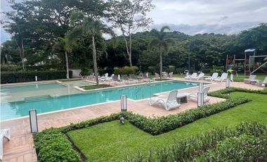 VENTA DE CASA 4 HABITACIONES EN PANAMA PACIFICO - RIVER VALLEY