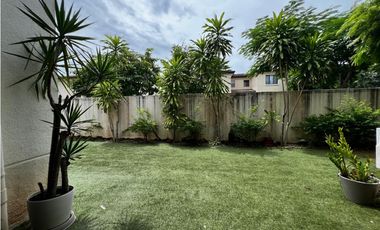 VENTA DE CASA 4 HABITACIONES EN PANAMA PACIFICO - RIVER VALLEY