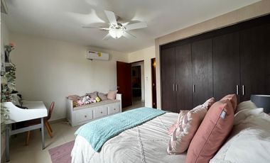 VENTA DE CASA 4 HABITACIONES EN PANAMA PACIFICO - RIVER VALLEY