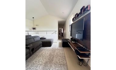 VENTA DE CASA 4 HABITACIONES EN PANAMA PACIFICO - RIVER VALLEY