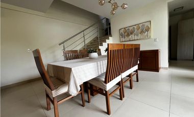 VENTA DE CASA 4 HABITACIONES EN PANAMA PACIFICO - RIVER VALLEY