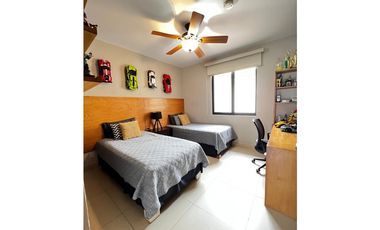 VENTA DE CASA 4 HABITACIONES EN PANAMA PACIFICO - RIVER VALLEY