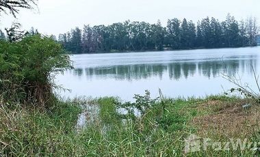 Land for sale in Nong Din Daeng, Nakhon Pathom