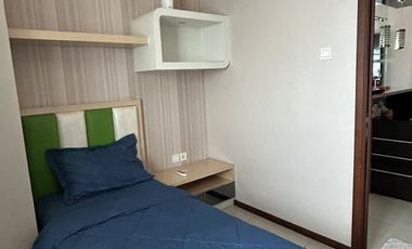 Apartemen Thamrin Executive Suite A Full Furnish 2 Balcony Siap Huni