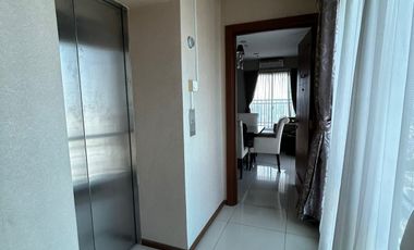Apartemen Thamrin Executive Suite A Full Furnish 2 Balcony Siap Huni