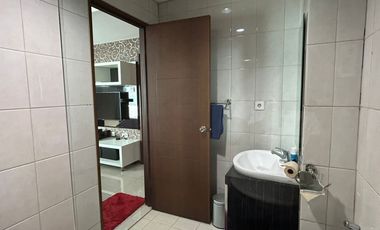 Apartemen Thamrin Executive Suite A Full Furnish 2 Balcony Siap Huni