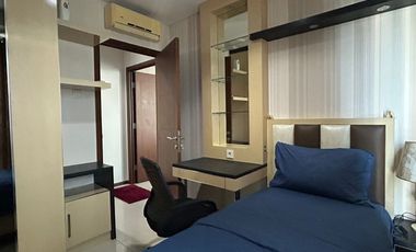 Apartemen Thamrin Executive Suite A Full Furnish 2 Balcony Siap Huni