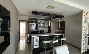 Apartemen Thamrin Executive Suite A Full Furnish 2 Balcony Siap Huni