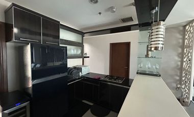 Apartemen Thamrin Executive Suite A Full Furnish 2 Balcony Siap Huni