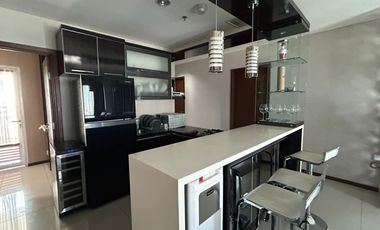 Apartemen Thamrin Executive Suite A Full Furnish 2 Balcony Siap Huni