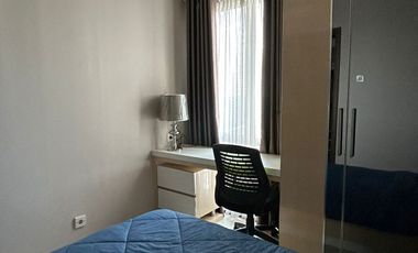 Apartemen Thamrin Executive Suite A Full Furnish 2 Balcony Siap Huni