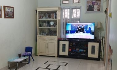 dijual murah rumah siap huni, 10 menit dari summarecon