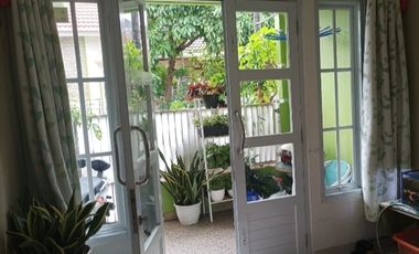 dijual murah rumah siap huni, 10 menit dari summarecon