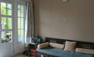 dijual murah rumah siap huni, 10 menit dari summarecon