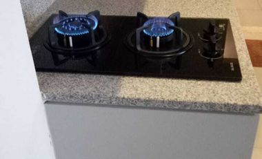 JUAL RUGI apartman Anderson PTC 2BR full furnished conect dengan mall