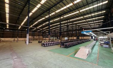 Dijual Lahan & Bangunan Industri Jakarta Barat, Dekat Tol, MURAH