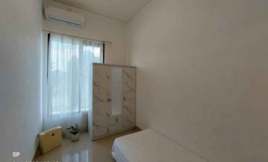 RUMAH MEWAH 2 LANTAI PRIVATE FULL FURNISHED DI MAGUWOHARJO