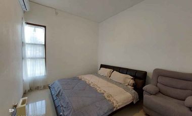 RUMAH MEWAH 2 LANTAI PRIVATE FULL FURNISHED DI MAGUWOHARJO