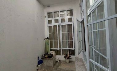 RUMAH MEWAH 2 LANTAI PRIVATE FULL FURNISHED DI MAGUWOHARJO